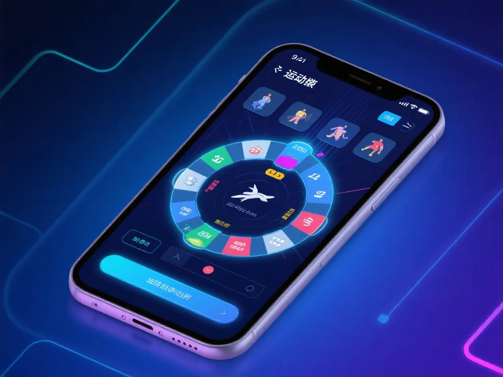 {brand}体育竞猜app界面
